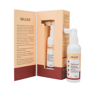 SKYA Hair Growth Vitalizer Serum 75ml
